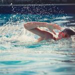Техники и приемы развития навыков самоконтроля на занятиях плаванием в спортивных группах