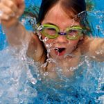Мотивация ребенка к занятиям по плаванию