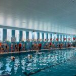 «Веселые старты» Новости